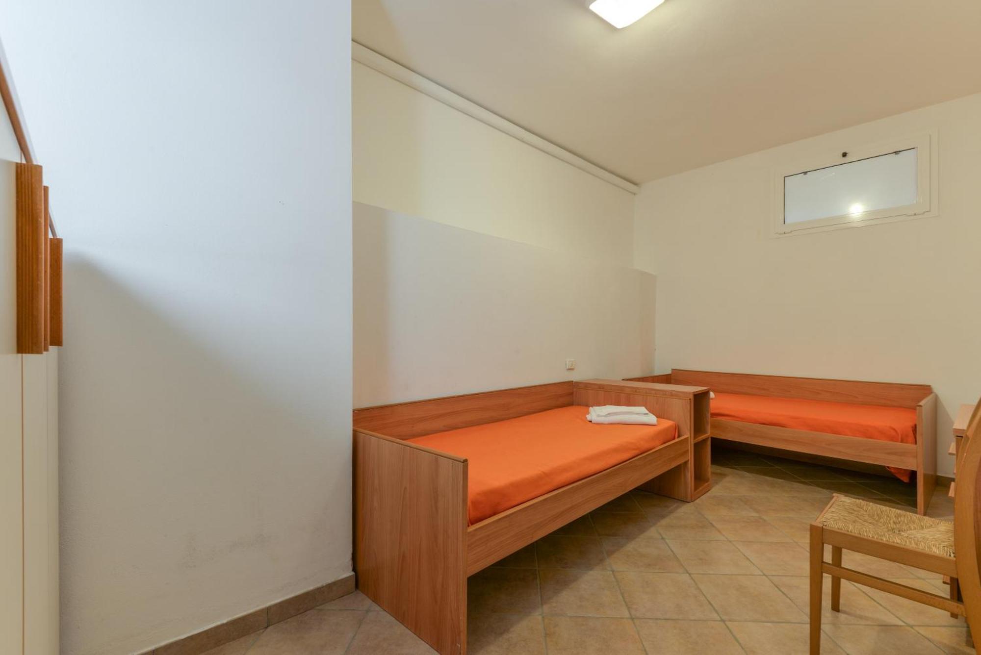 Residence Le Acacie Capoliveri  Ngoại thất bức ảnh